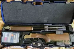 Beretta 686 Silver Pigeon I Sporting 12/71cm 60 strzałów..
