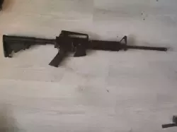 Karabinek CQa 