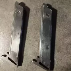 Magazynki do pistoletu High Standard 107 Military 22lr
