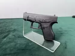 Pistolet GLOCK 42 kaliber 380 Auto
