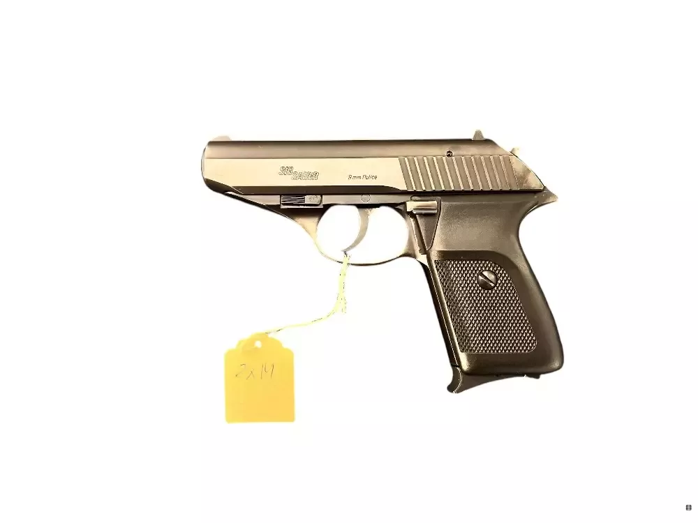 Sig Sauer P230, 2 magazynki | Stan bardzo dobry