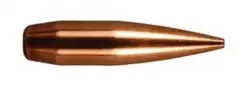 Pociski BERGER .30 VLD Hunt 12,31g/190gr 100 sztuk w pudełku