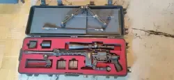 TIKKA T3X TAC A1 – kal. 308 win - ZESTAW lub osobno
