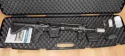 HK MR308 win plus osprzęt- lufa 13 cala