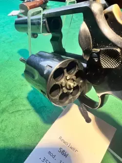 S&W 
