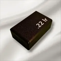 Sprzedam pudełko na amunicję .22lr