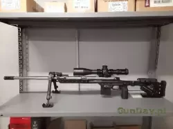 KARABIN MPA KAL. 6,5 CREEDMOOR