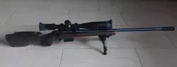 Sprzedam CZ 557 308WIN varmint