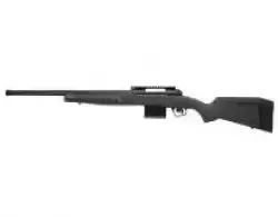 Savage 110 Tactical 308 win(7,62x51 NATO) lufa 24" warmintowa, kenelowana