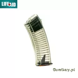 WBP Rogów – magazynek 30 nabojowy kal. 5,45×39 do platformy AK/AKM
