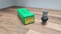 [S] Redding - matryca Taper Crimp 9 mm 