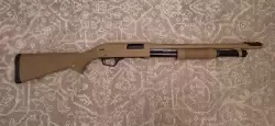 Strzelba Winchester SXP