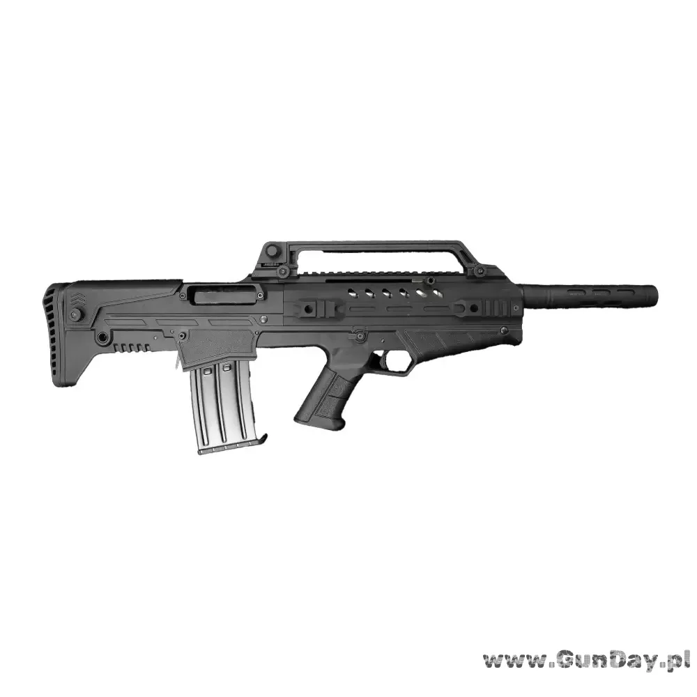 BullPUP BP-12 Ranger Arms 2.jpg