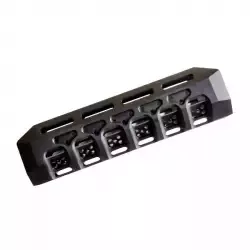 Łoże aluminiowe do strzelby Aksa S4