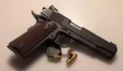 RIA ROCK Ultra FS kal. 45ACP 1911