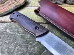 Nóż taktyczny Survivalowy Buntownik Ręcznie robiony