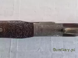 Ekspress kulowy Chapuis Armes