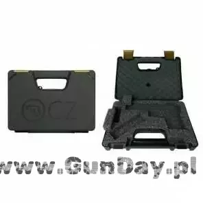 Pudełko cz p10c OR