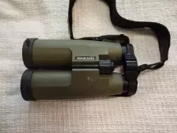 Lornetka Swarovski SLC 8x56