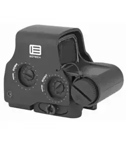 Celownik holograficzny EOTech EXPS2-0 Holographic Weapon Sight – Black