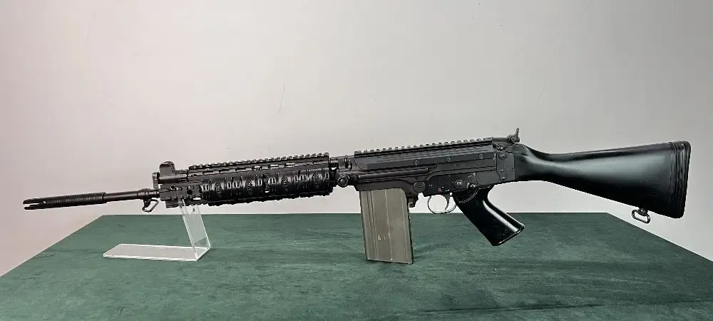 Karabin STEYR StG58 , FN FAL AUSTRIA .308WIN