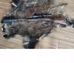 Sprzedam sztucer Antonio Zoli w kalibrze 308 win.