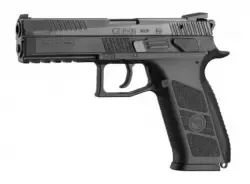 CZ P09 Sprzedam lub zamienię na kompaktowy 
