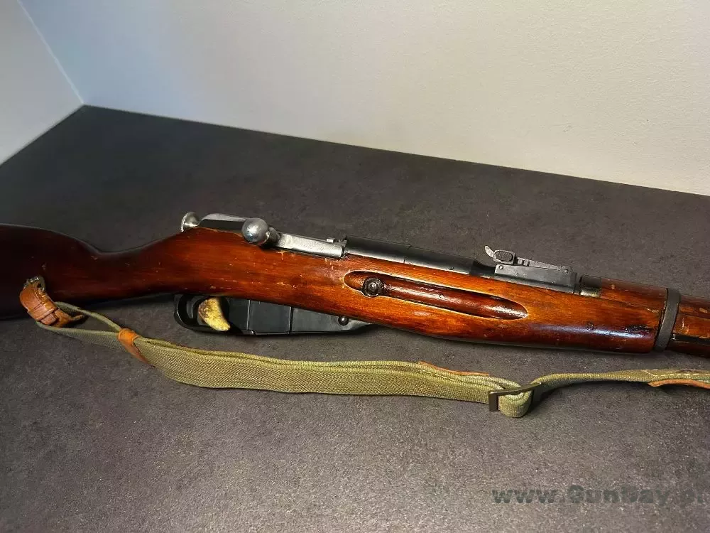 KARABIN MOSIN NAGANT