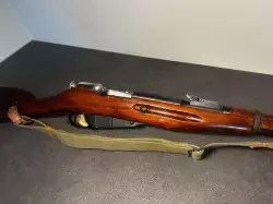 KARABIN MOSIN NAGANT
