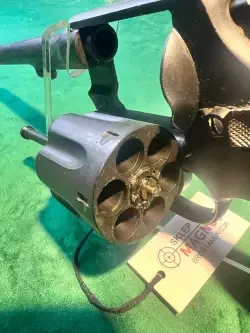 S&W 