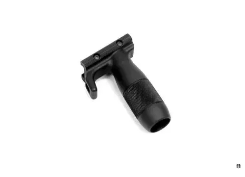 Pionowy chwyt przedni picatinny z handstopem +10* od A3Tactical vel A3Industries - L