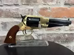 Sprzedam rewolwer czarnoprochowy Remington 1858 New Texas Sheriff .44 (RGBSH44), lufa 5,5".