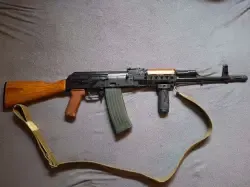 WBP Jack 556