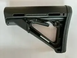 Nowa Kolba Magpul CTR Stock do AR-15/M4 Mil-Spec czarna MAG310-BLK