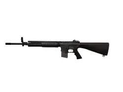 Walther Colt M16 SPR z pudełkiem | Stan NOWY