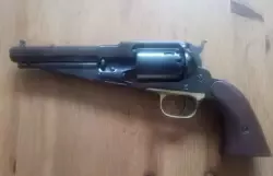 Remington Pietta 1858