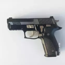 Sig Sauer P229 Equinox