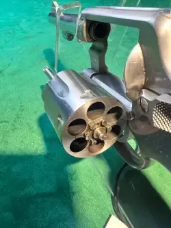 S&W 