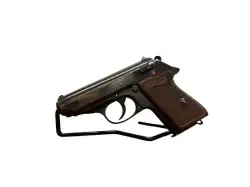 Walther PPK Ulm z 1961 roku | Stan bardzo dobry