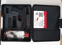 PISTOLET FMK 9C1 ELITE G2 OR 9X19