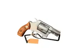 Smith & Wesson 60 z 1976 roku | Stan dobry