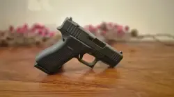 Glock 43X MOS