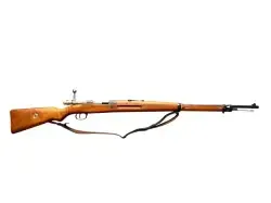 Mauser 98 M1935 Oberndorf | Stan dobry
