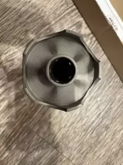 B&t tłumik rotex V