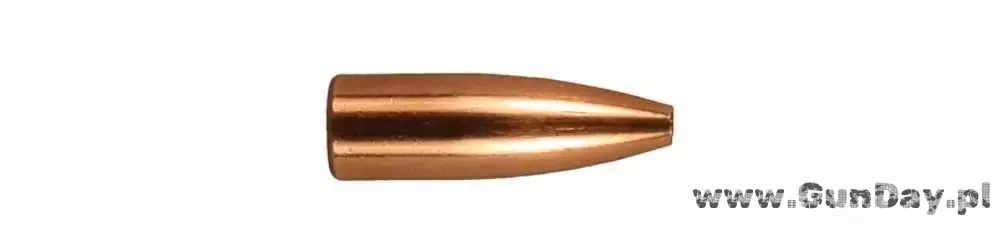 Pociski BERGER .22 FB Varmint 3,37g/52gr 100 sztuk