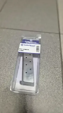 magazynek 1911 S&W Ruger, Colt, Kimber