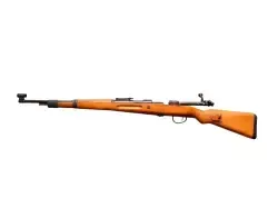 Mauser 98k Dot z 1945 roku | Stan dobry