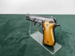 Pistolet Beretta mod. 81  kal.  7.65 browning.