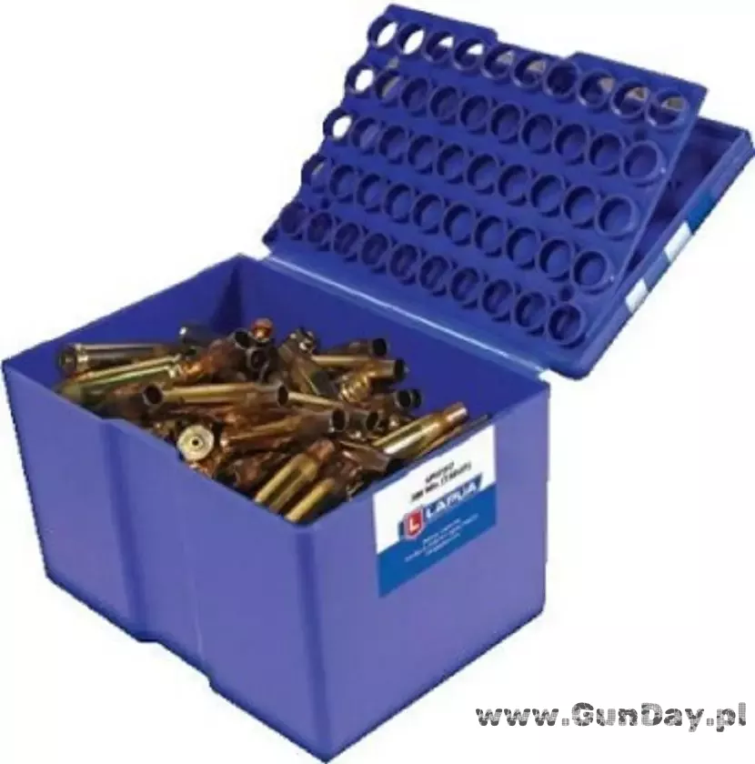 Łuski LAPUA .308 Win. PALMA Boxer.jpg