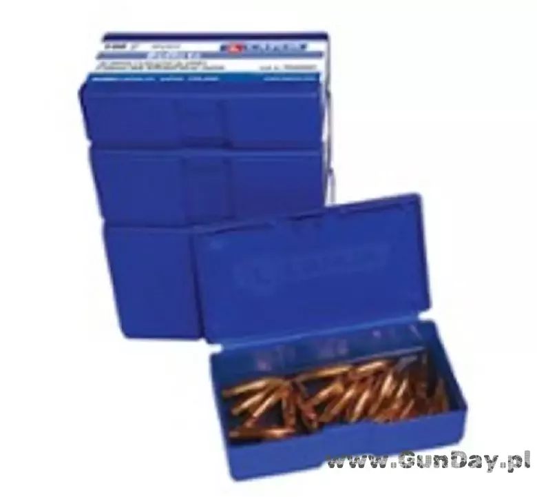 Pociski LAPUA 6,5/.264 NATURALIS 9,1g w pudełku 100sztuk